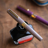 Esterbrook Model J Fountain Pen Violet