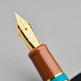 Esterbrook Estie Back to the Land Fountain Pen Incredible Rock