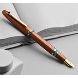 Esterbrook Estie Back to the Land Fountain Pen Incredible Rock