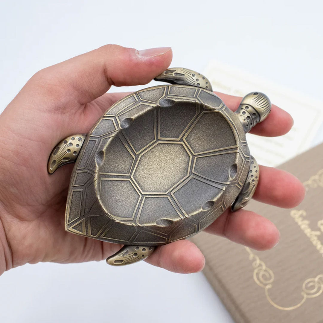 Esterbrook Patience Tortoise Pen Holder