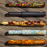 Esterbrook Niblet Pocket Fountain Pen Botanical Garden