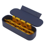 Esterbrook Nook Double Pen Nook Blue Dandelion