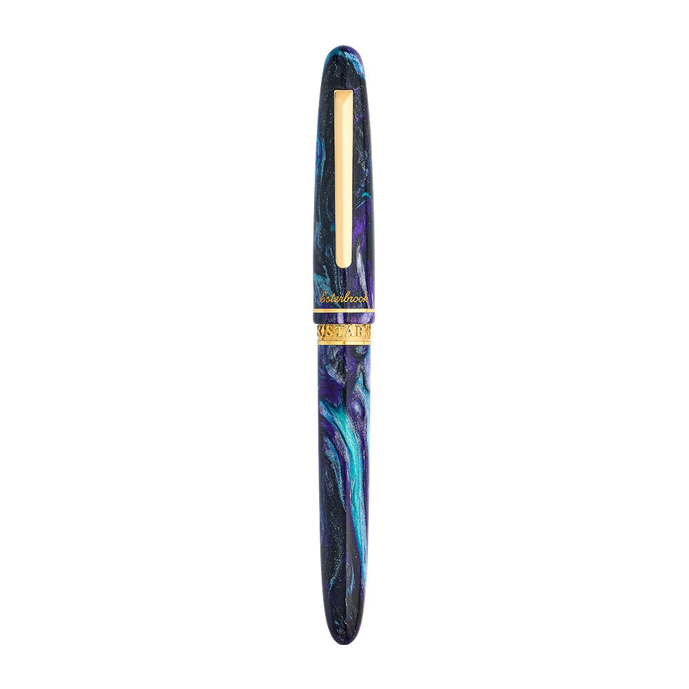 Esterbrook x Ferris Wheel Press FerriTales Collection Estie Fountain Pen Rockstar