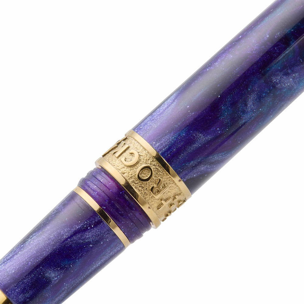 Esterbrook x Ferris Wheel Press FerriTales Collection Estie Fountain Pen Rockstar
