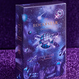 Esterbrook x Ferris Wheel Press FerriTales Collection Estie Fountain Pen Rockstar