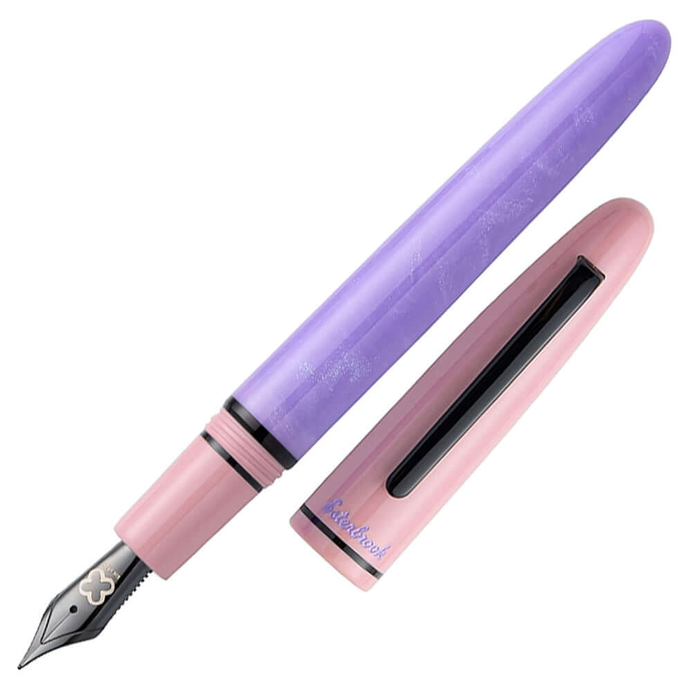 Esterbrook x Sweet Kawaii Design Estie Fountain Pen Pastel Halloween
