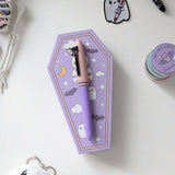 Esterbrook x Sweet Kawaii Design Estie Fountain Pen Pastel Halloween