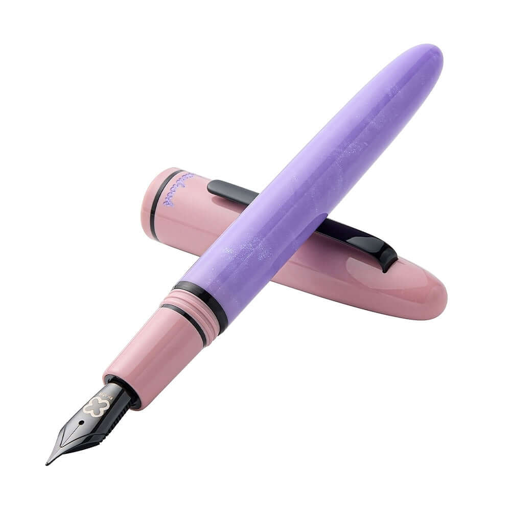 Esterbrook x Sweet Kawaii Design Estie Fountain Pen Pastel Halloween