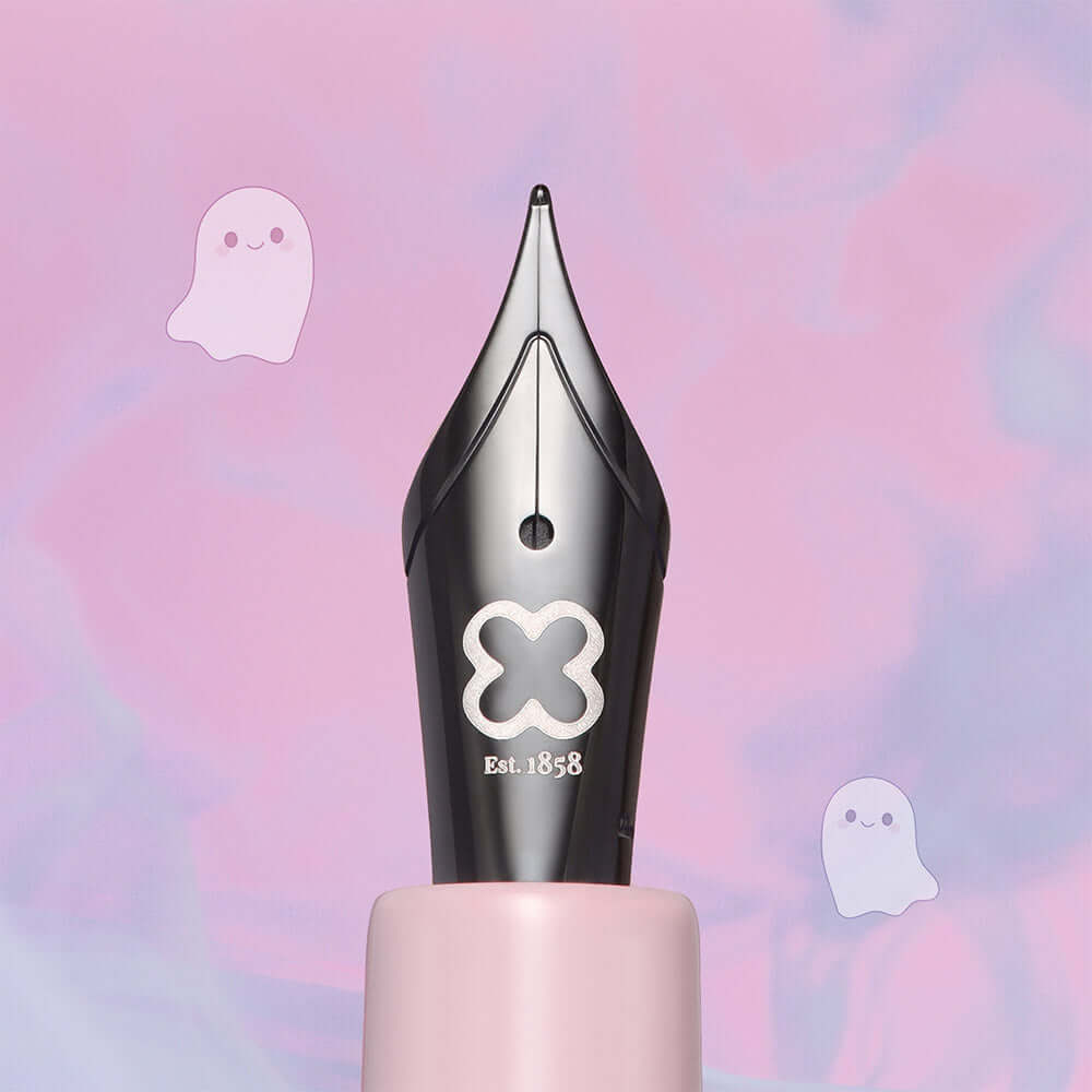 Esterbrook x Sweet Kawaii Design Estie Fountain Pen Pastel Halloween