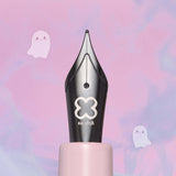 Esterbrook x Sweet Kawaii Design Estie Fountain Pen Pastel Halloween