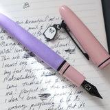 Esterbrook x Sweet Kawaii Design Estie Fountain Pen Pastel Halloween
