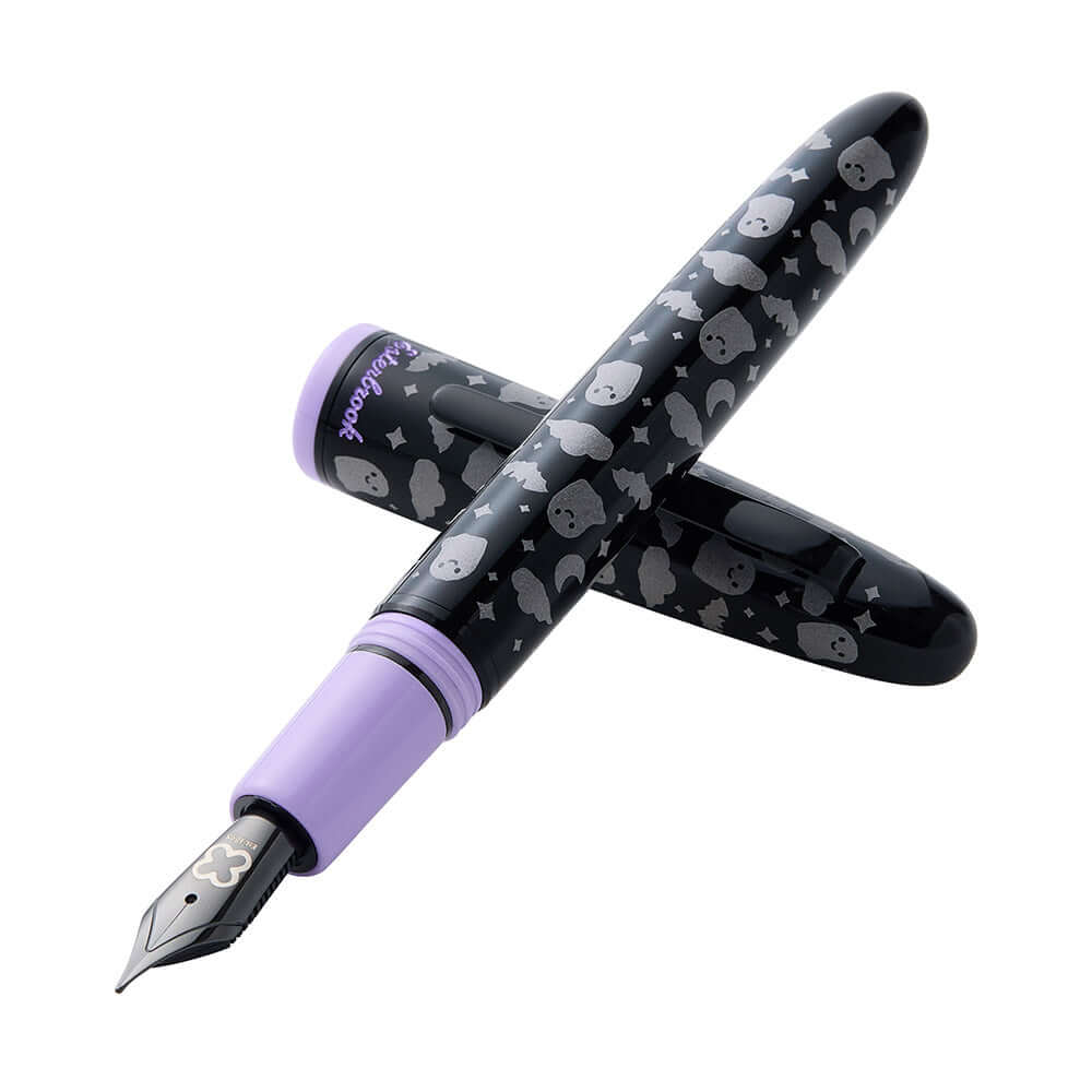 Esterbrook x Sweet Kawaii Design Estie Fountain Pen Sweetly Haunted