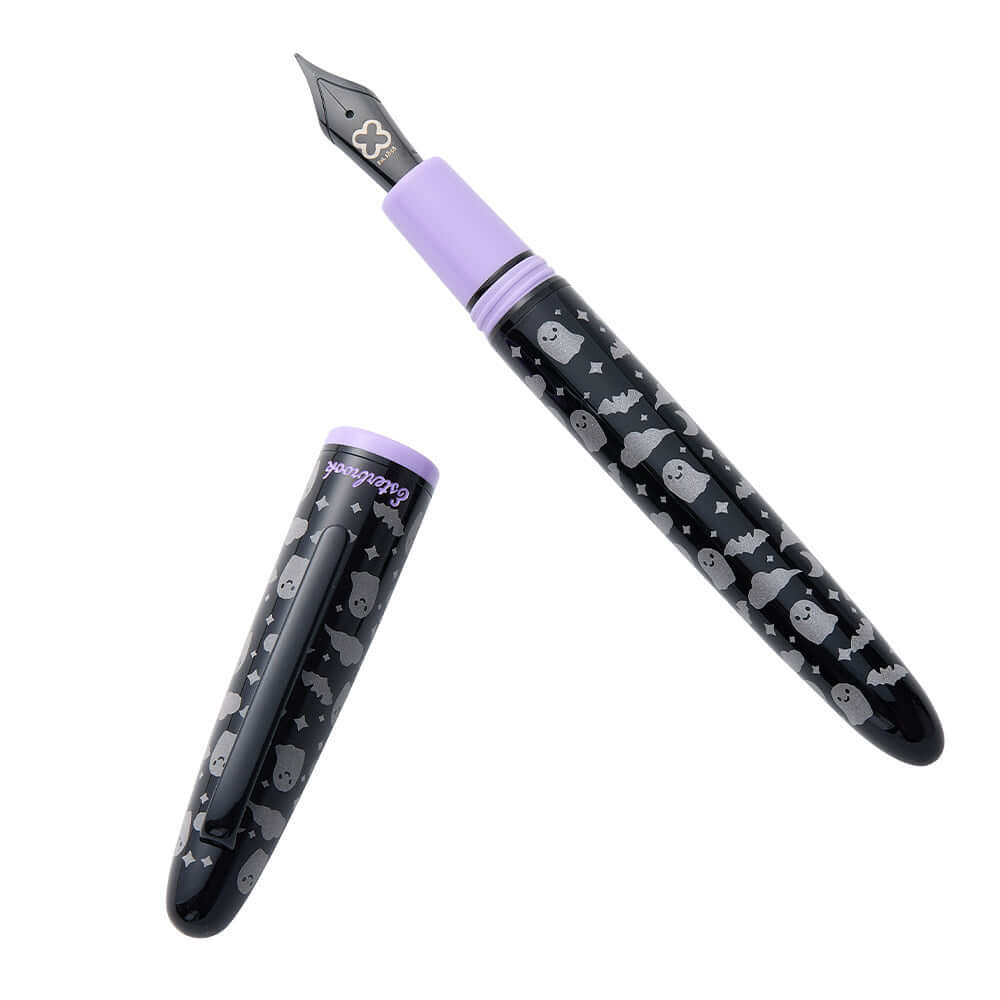 Esterbrook x Sweet Kawaii Design Estie Fountain Pen Sweetly Haunted