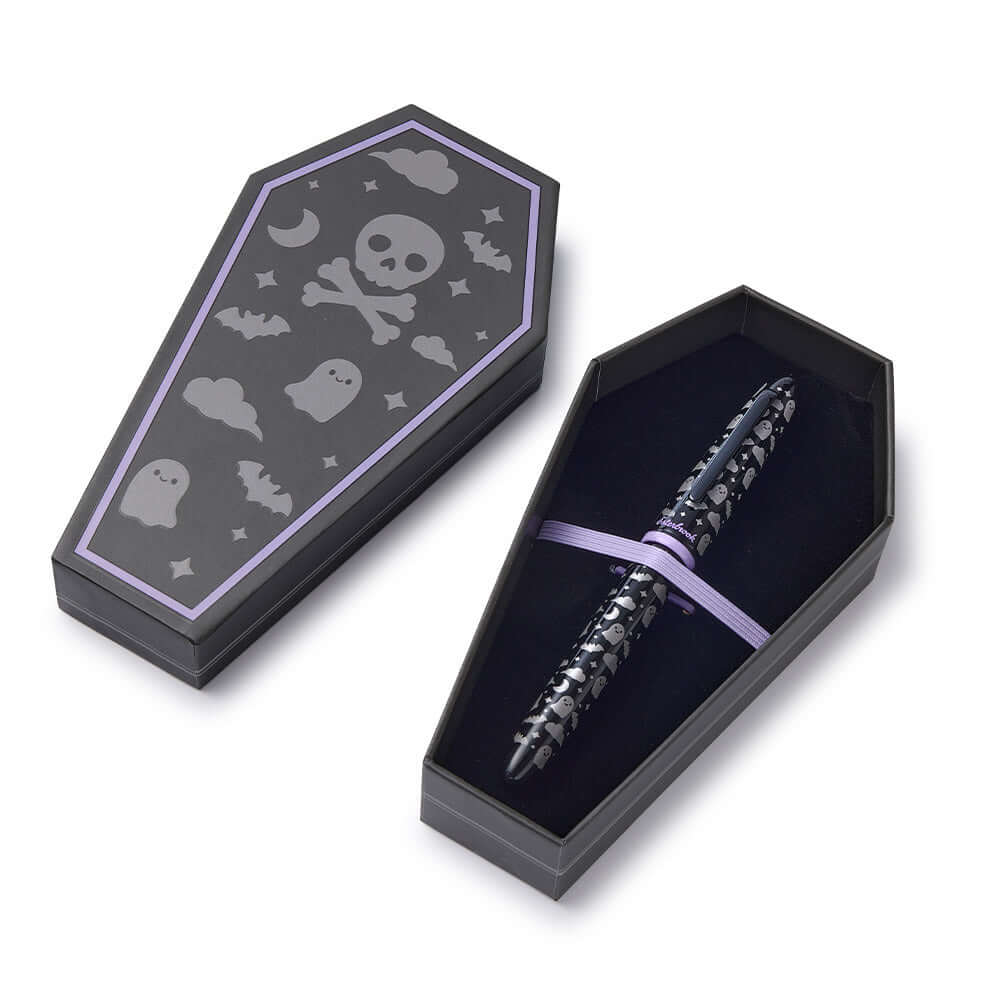 Esterbrook x Sweet Kawaii Design Estie Fountain Pen Sweetly Haunted
