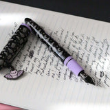 Esterbrook x Sweet Kawaii Design Estie Fountain Pen Sweetly Haunted