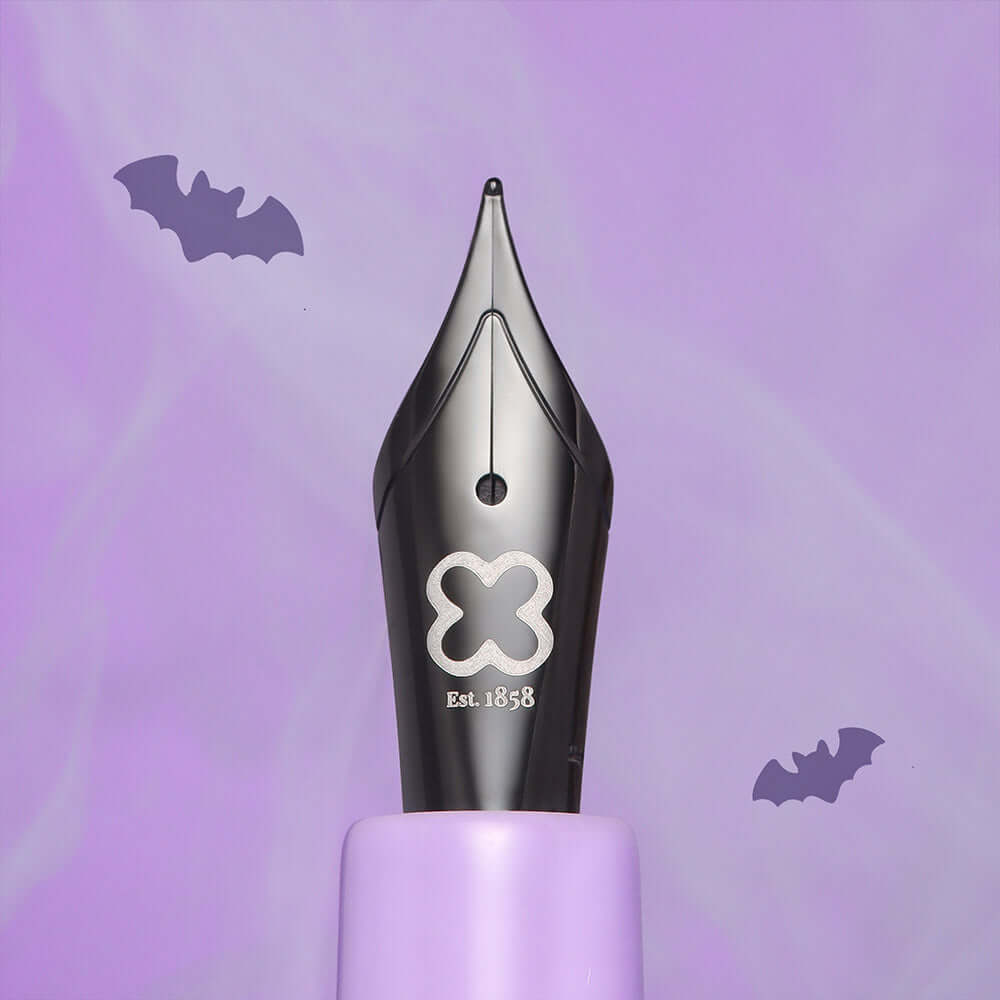 Esterbrook x Sweet Kawaii Design Estie Fountain Pen Sweetly Haunted