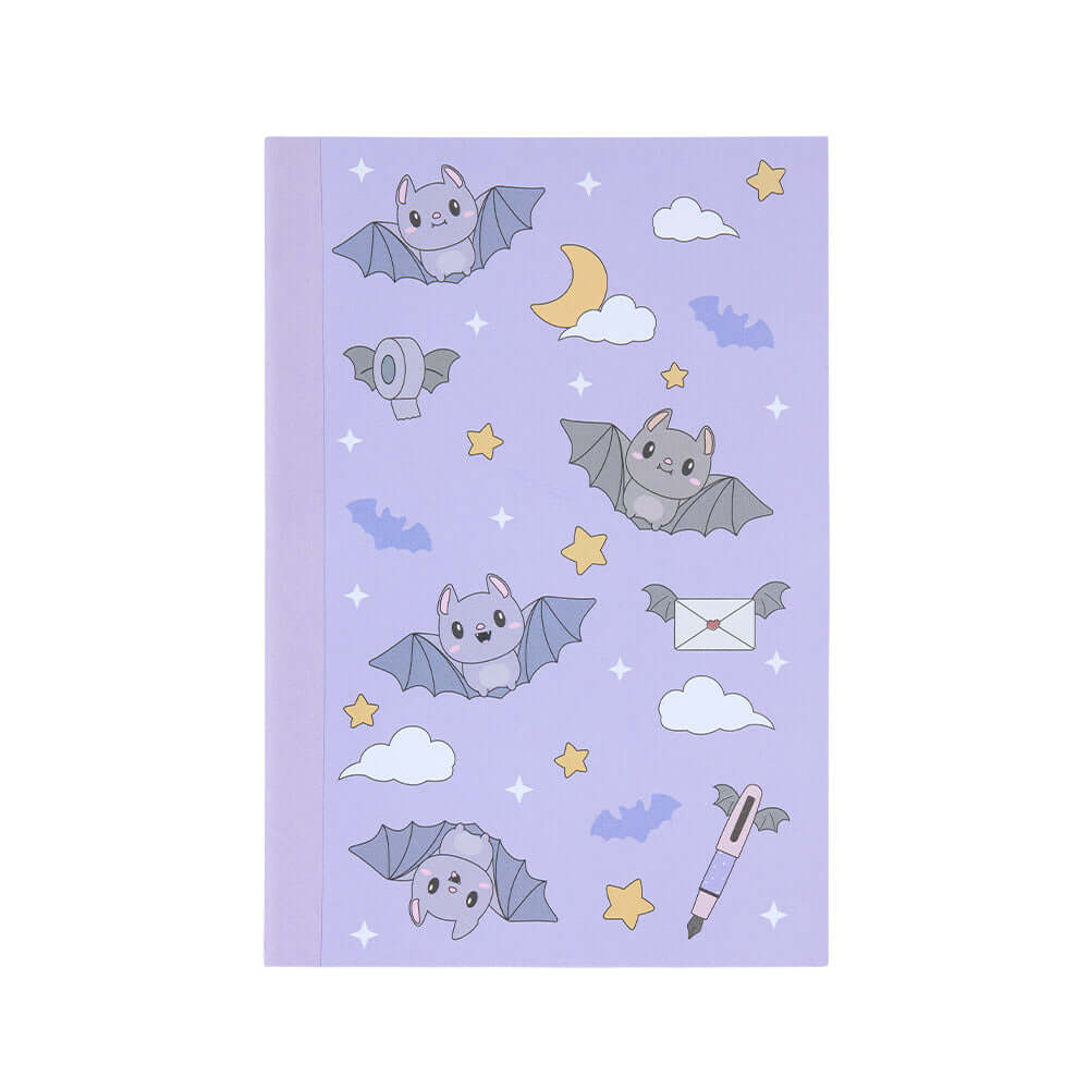 Esterbrook x Sweet Kawaii Design Set of 3 Notebooks A5