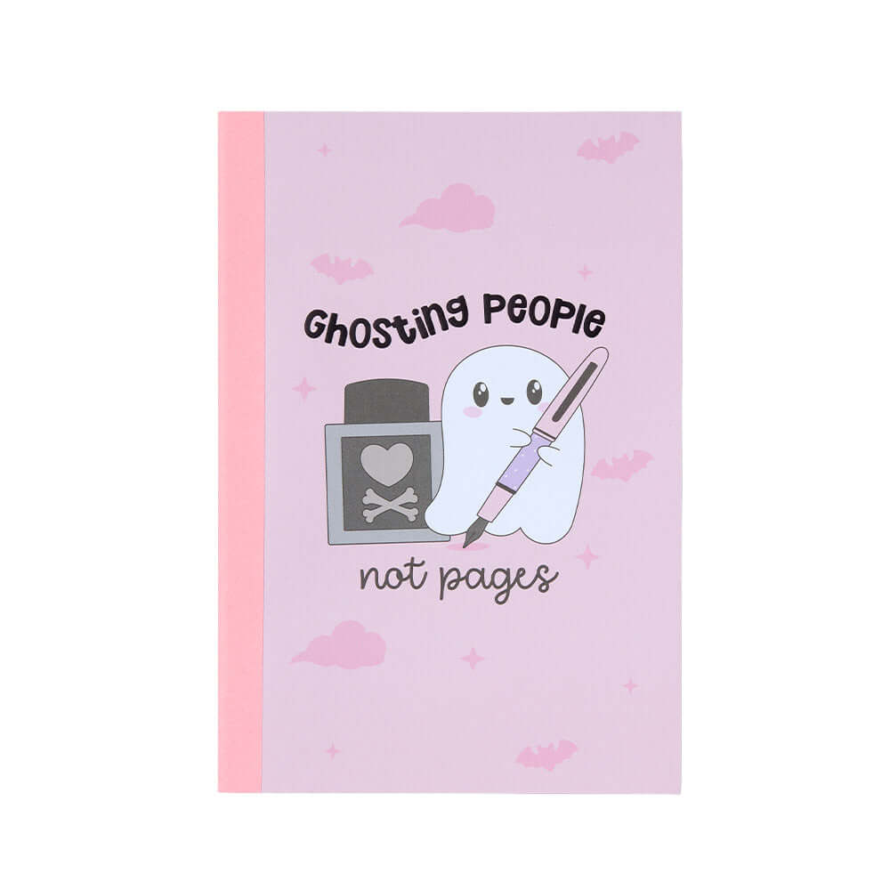 Esterbrook x Sweet Kawaii Design Set of 3 Notebooks A5