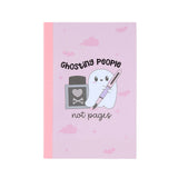 Esterbrook x Sweet Kawaii Design Set of 3 Notebooks A5