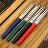 Esterbrook Phaeton 300R Fountain Pen Black