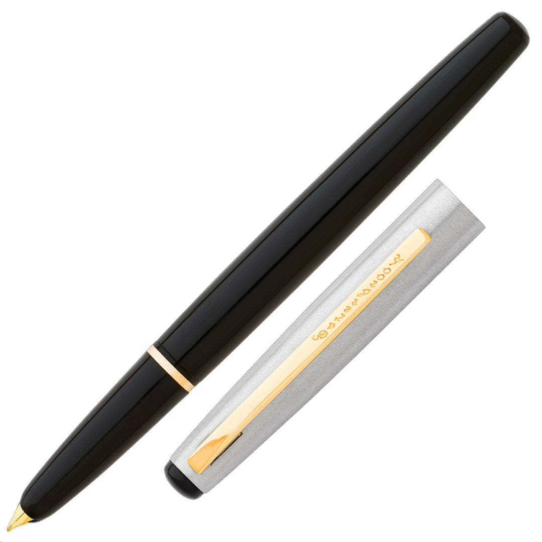 Esterbrook Phaeton 300R Fountain Pen Black