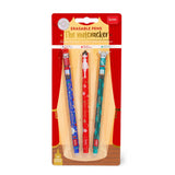 Legami Set of 3 Erasable Pens Xmas 2025