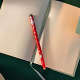 Legami Set of 3 Erasable Pens Xmas 2025