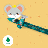 Legami Set of 3 Erasable Pens Xmas 2025