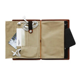 Endless Explorer Large Cotton Wallet by Endless at Cult Pens