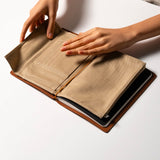 Endless Explorer Large Cotton Wallet by Endless at Cult Pens
