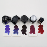 Cult Pens Ink Discovery Set Everyday Ink