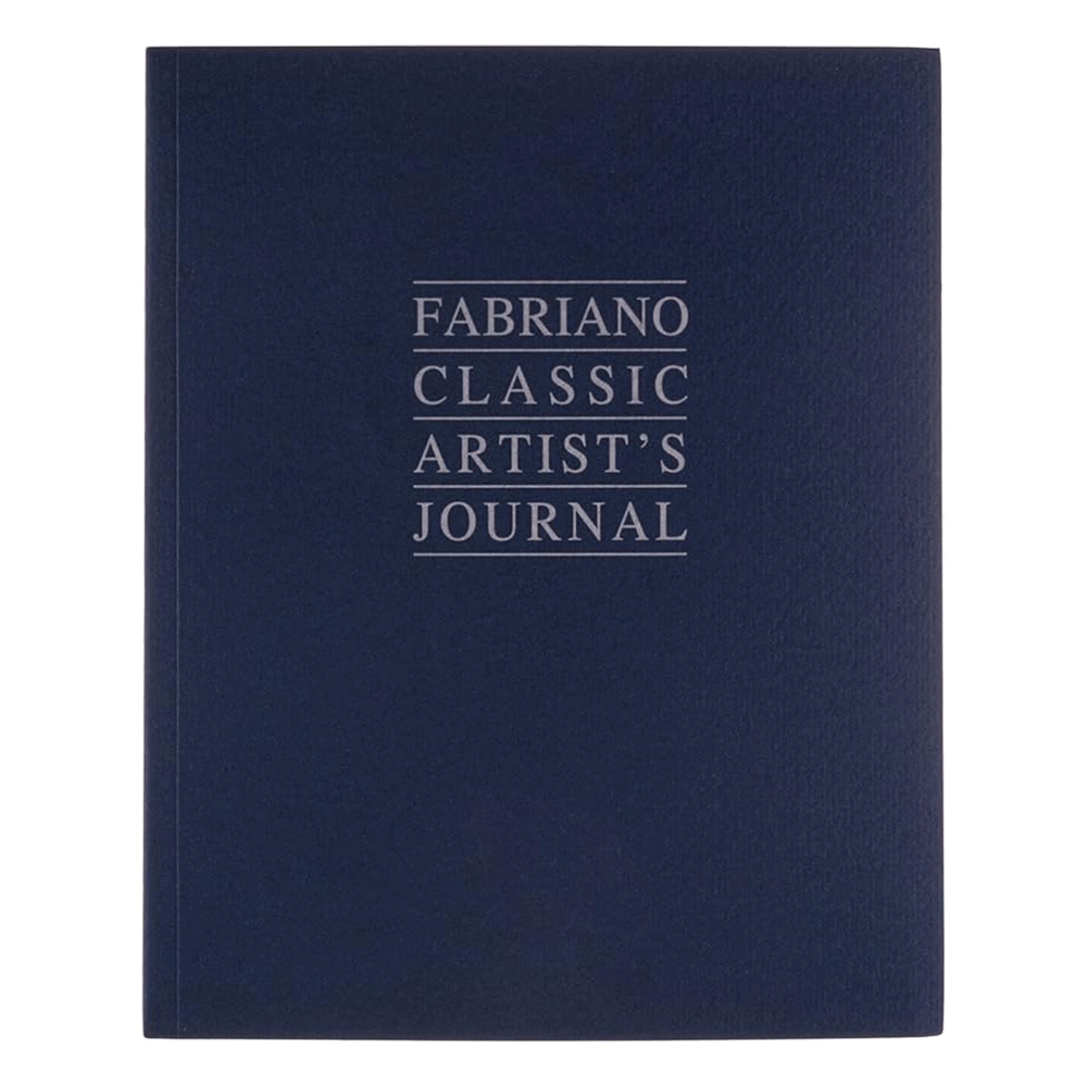 FABRIANO® ARTIST'S JOURNAL schetsboek FABRIANO® ARTIST'S JOURNAL schetsboek