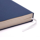 Fabriano Classic Artists Journal 16x21cm Navy