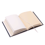 Fabriano Classic Artists Journal 16x21cm Navy