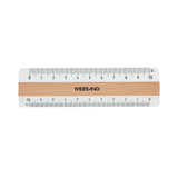 Fabriano Mini Ruler 10cm