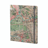Fabriano Grand Tour Notebook 15x19cm