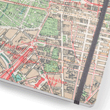 Fabriano Grand Tour Notebook 15x19cm