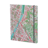 Fabriano Grand Tour Notebook 15x19cm