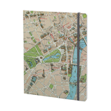 Fabriano Grand Tour Notebook 15x19cm