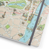 Fabriano Grand Tour Notebook 15x19cm