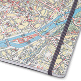 Fabriano Grand Tour Notebook 15x19cm