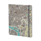Fabriano Grand Tour Notebook 15x19cm