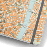 Fabriano Grand Tour Notebook 15x19cm