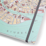 Fabriano Grand Tour Notebook 15x19cm