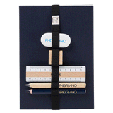 Fabriano Multifunction Notebook Band Set