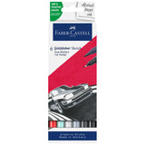 Faber-Castell Goldfaber Sketch Marker Set of 6 Car Design