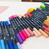 Faber-Castell Goldfaber Sketch Marker Set of 6 Car Design