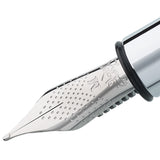 Faber-Castell Ambition Precious Resin Fountain Pen Blue