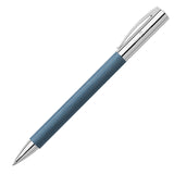 Faber-Castell Ambition Precious Resin Ballpoint Pen Blue