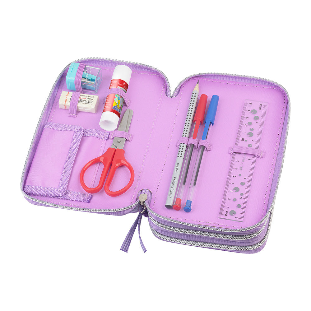 Mechanical Pencil Case Unicorn Pencil Pen TCJJ Pencil Case For